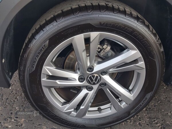 Used Volkswagen T-Roc 2024 for sale - 75579236: Photo 7