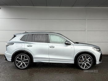 Used Volkswagen Tiguan 2025 for sale - 76887718: Photo