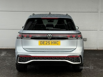 Used Volkswagen Tiguan 2025 for sale - 76887718: Photo