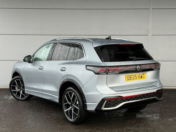 Used Volkswagen Tiguan 2025 for sale - 76887718: Photo 5