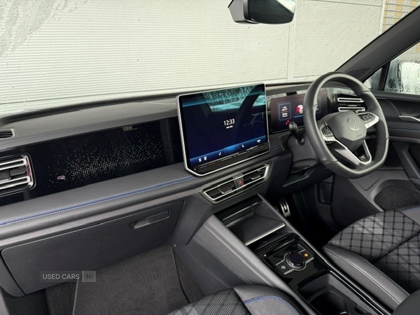 Used Volkswagen Tiguan 2025 for sale - 76887718: Photo 6