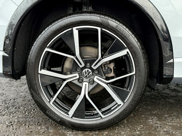 Used Volkswagen Tiguan 2025 for sale - 76887718: Photo 7