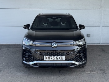 Used Volkswagen Tiguan 2026 for sale - 79013443: Photo