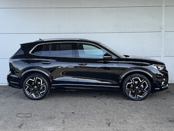 Used Volkswagen Tiguan 2026 for sale - 79013443: Photo