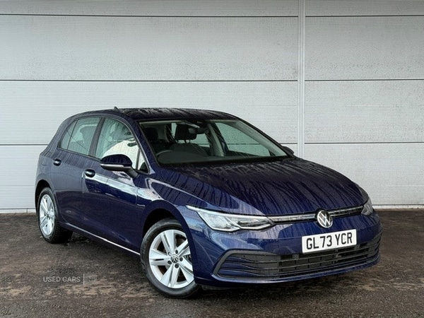 Used Volkswagen Golf 2023 for sale - 76787202: Photo 1