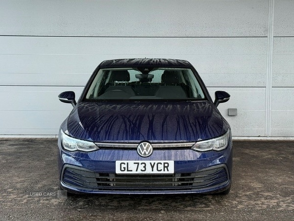 Used Volkswagen Golf 2023 for sale - 76787202: Photo 2