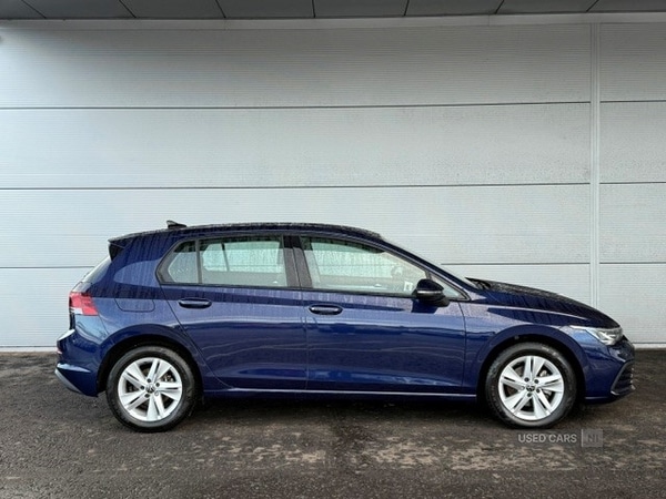 Used Volkswagen Golf 2023 for sale - 76787202: Photo 3