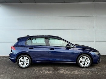 Used Volkswagen Golf 2023 for sale - 76787202: Photo