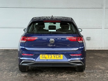 Used Volkswagen Golf 2023 for sale - 76787202: Photo