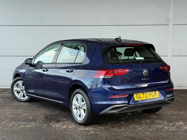 Used Volkswagen Golf 2023 for sale - 76787202: Photo 5