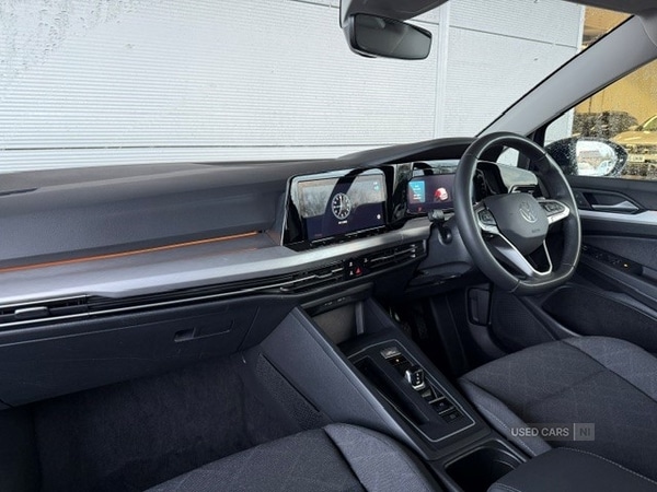Used Volkswagen Golf 2023 for sale - 76787202: Photo 6