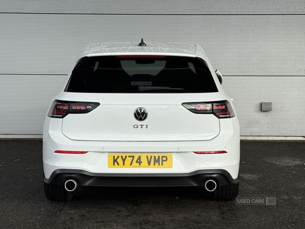 Used Volkswagen Golf 2024 for sale - 77469619: Photo 4