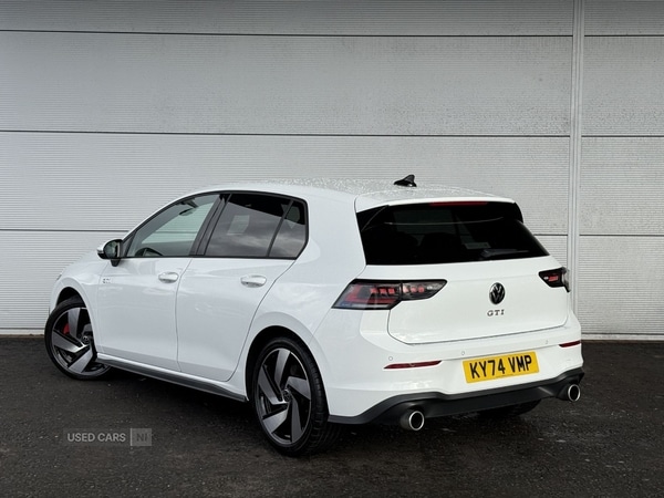 Used Volkswagen Golf 2024 for sale - 77469619: Photo 5