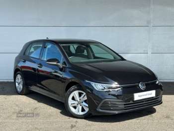 2021 - 2.0 TDI Life 5dr