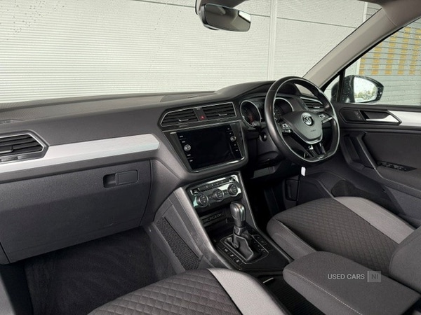 Used Volkswagen Tiguan 2019 for sale - 76551617: Photo 6