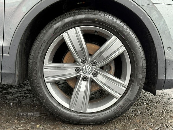Used Volkswagen Tiguan 2019 for sale - 76551617: Photo 7