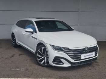 Used Volkswagen Arteon 2021 for sale - 75450544: Photo
