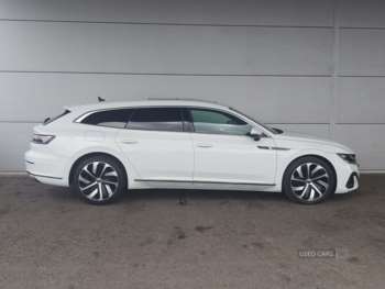 Used Volkswagen Arteon 2021 for sale - 75450544: Photo