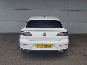 Used Volkswagen Arteon 2021 for sale - 75450544: Photo