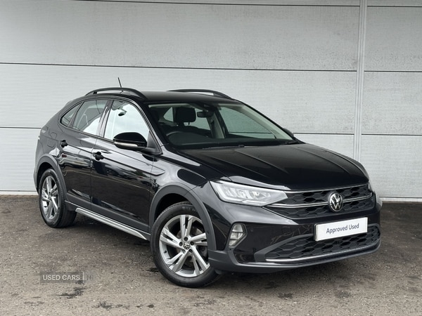 Used Volkswagen Taigo 2022 for sale - 75233406: Photo 1