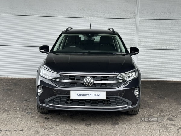 Used Volkswagen Taigo 2022 for sale - 75233406: Photo 2