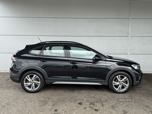 Used Volkswagen Taigo 2022 for sale - 75233406: Photo 3
