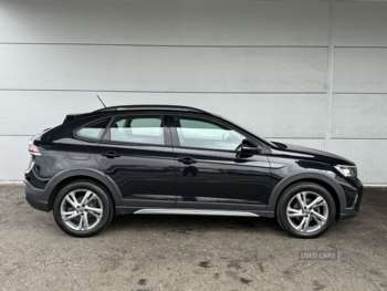 Used Volkswagen Taigo 2022 for sale - 75233406: Photo