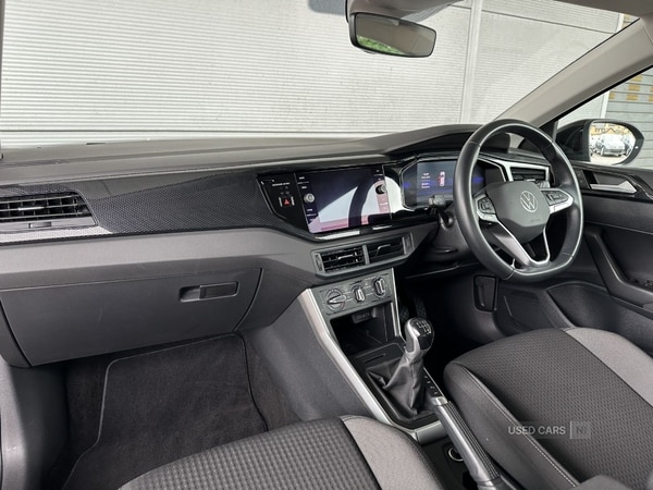 Used Volkswagen Taigo 2022 for sale - 75233406: Photo 6