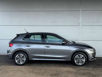 Used Skoda Fabia 2023 for sale - 72678492: Photo