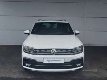 Used Volkswagen Tiguan 2019 for sale - 75450552: Photo
