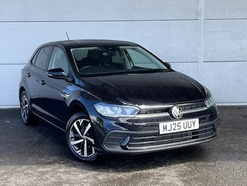Used Volkswagen Polo 2025 for sale - 78867214: Photo
