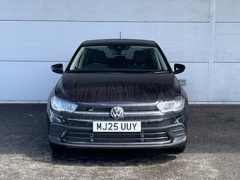 Used Volkswagen Polo 2025 for sale - 78867214: Photo