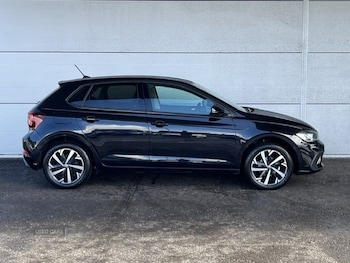 Used Volkswagen Polo 2025 for sale - 78867214: Photo