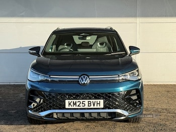 Used Volkswagen Tiguan 2025 for sale - 76887714: Photo