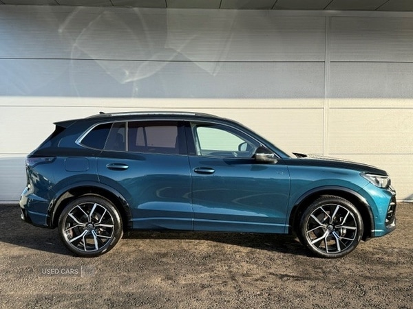 Used Volkswagen Tiguan 2025 for sale - 76887714: Photo 3