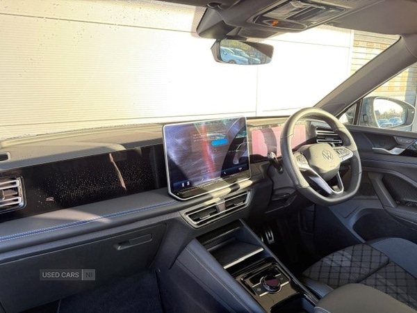 Used Volkswagen Tiguan 2025 for sale - 76887714: Photo 6