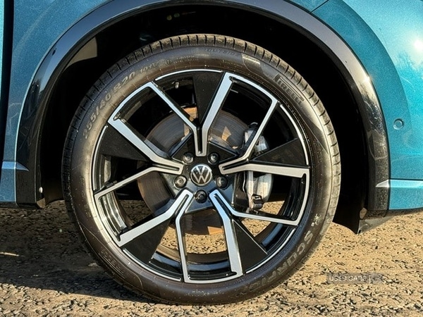 Used Volkswagen Tiguan 2025 for sale - 76887714: Photo 7