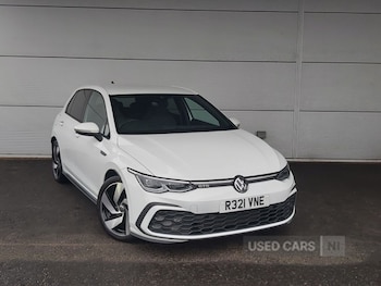 Used Volkswagen Golf 2022 for sale - 78637242: Photo