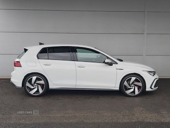 Used Volkswagen Golf 2022 for sale - 78637242: Photo
