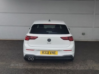 Used Volkswagen Golf 2022 for sale - 78637242: Photo
