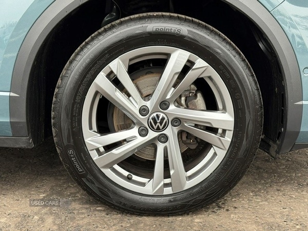 Used Volkswagen T-Roc 2022 for sale - 76574182: Photo 7