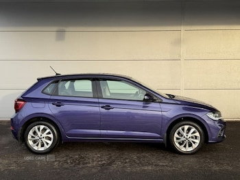 Used Volkswagen Polo 2022 for sale - 76825392: Photo