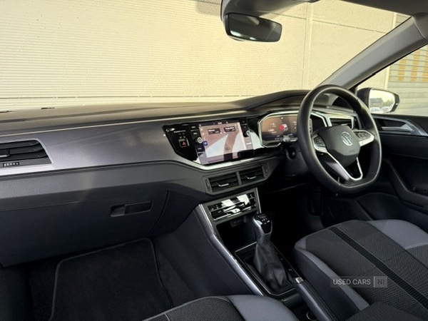 Used Volkswagen Polo 2022 for sale - 76825392: Photo 6