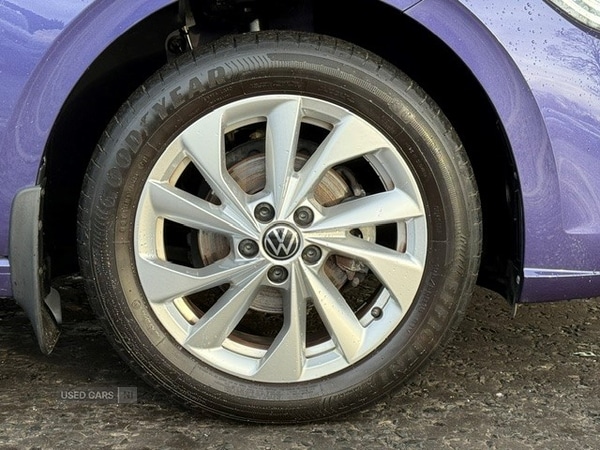 Used Volkswagen Polo 2022 for sale - 76825392: Photo 7