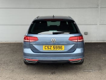 Used Volkswagen Passat 2018 for sale - 79658836: Photo
