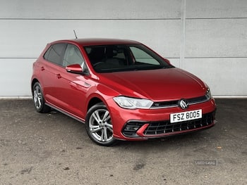 Used Volkswagen Polo 2022 for sale - 79658837: Photo