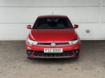 Used Volkswagen Polo 2022 for sale - 79658837: Photo