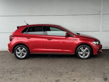 Used Volkswagen Polo 2022 for sale - 79658837: Photo