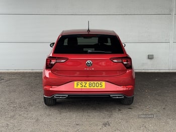 Used Volkswagen Polo 2022 for sale - 79658837: Photo