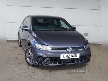 Used Volkswagen Polo 2022 for sale - 78637317: Photo